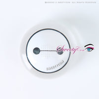 Sweety Crazy Demon Slayer Spider Sister (1 lens/pack)-Crazy Contacts-UNIQSO