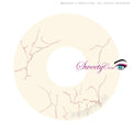 Sweety Crazy K-Zombie 1 (1 lens/pack)-Crazy Contacts-UNIQSO