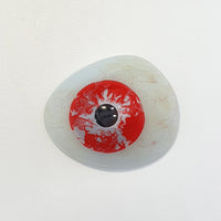 Sweety Crazy K-Zombie 4 (1 lens/pack)-Crazy Contacts-UNIQSO