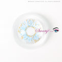 Sweety Crazy Kingdom 4 (1 lens/pack)-Crazy Contacts-UNIQSO