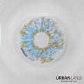 Sweety Crazy Kingdom 4 (1 lens/pack)-Crazy Contacts-UNIQSO