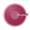 Sweety Crazy Opaque Violet (1 lens/pack)-Crazy Contacts-UNIQSO