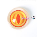 Sweety Crazy UV Saja Boys (1 lens/pack)-Crazy Contacts-UNIQSO