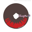 Sweety Demon Slayer - Tanjiro Kamado II (1 lens/pack)-Colored Contacts-UNIQSO