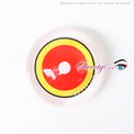 Sweety Demon Slayer - Rengoku Kyojuro (1 lens/pack)-Colored Contacts-UNIQSO