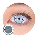 Sweety Demon Slayer - Spider Demon Rui (1 lens/pack)-Colored Contacts-UNIQSO