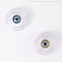 Sweety Hidrocor Amber (1 lens/pack)-Colored Contacts-UNIQSO