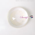 Sweety Hidrocor Mel (1 lens/pack)-Colored Contacts-UNIQSO