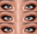 Sweety Hidrocor Quartz (1 lens/pack)-Colored Contacts-UNIQSO