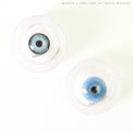 Sweety Lovejoy Blue (1 lens/pack)-Colored Contacts-UNIQSO