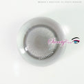 Sweety Magic Pop Grey (1 lens/pack)-Colored Contacts-UNIQSO