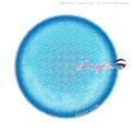 Sweety Paradise Blue (1 lens/pack)-Colored Contacts-UNIQSO