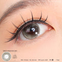 Sweety Venus Kiss Grey (1 lens/pack)-Colored Contacts-UNIQSO