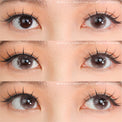 Sweety Venus Kiss Pink (1 lens/pack)-Colored Contacts-UNIQSO