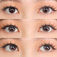 Sweety Venus Kiss Pink (1 lens/pack)-Colored Contacts-UNIQSO