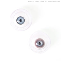 Sweety Venus Kiss Pink (1 lens/pack)-Colored Contacts-UNIQSO