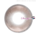 Sweety Venus Kiss Pink (1 lens/pack)-Colored Contacts-UNIQSO