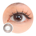 Sweety Venus Kiss Pink (1 lens/pack)-Colored Contacts-UNIQSO