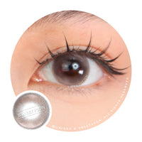 Sweety Venus Kiss Pink (1 lens/pack)-Colored Contacts-UNIQSO