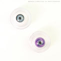 Sweety x Eyesinger 1 Day Kaminari Raimon (2 lenses/pack)-Colored Contacts-UNIQSO