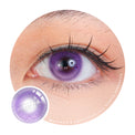 Sweety x Eyesinger 1 Day Kaminari Shunnen (2 lenses/pack)-Colored Contacts-UNIQSO