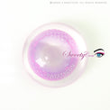 Sweety x Eyesinger 1 Day Kaminari Tennbatsu (2 lenses/pack)-Colored Contacts-UNIQSO