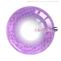 Sweety x Eyesinger 1 Day Kaminari Tennbatsu (2 lenses/pack)-Colored Contacts-UNIQSO