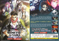 Original DVD - Demon Slayer: Kimetsu no Yaiba Season 4 Hashira Training Arc-DVD-UNIQSO