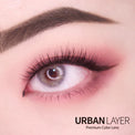 Urban Layer Alaska Grey (1 lens/pack)-Colored Contacts-UNIQSO