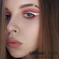 Urban Layer Alaska Grey (1 lens/pack)-Colored Contacts-UNIQSO