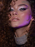 Urban Layer Angeles N Emerald (1 lens/pack)-Colored Contacts-UNIQSO