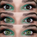 Urban Layer Angeles N Grey (1 lens/pack)-Colored Contacts-UNIQSO