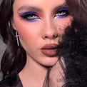 Urban Layer Angeles N Violet (1 lens/pack)-Colored Contacts-UNIQSO