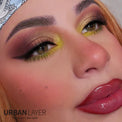 Urban Layer Angeles N Wave Gray (1 lens/pack)-Colored Contacts-UNIQSO