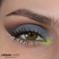 Urban Layer Angeles N Wave Gray (1 lens/pack)-Colored Contacts-UNIQSO
