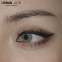 Urban Layer Aurora Grey (1 lens/pack)-Colored Contacts-UNIQSO