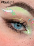 Urban Layer Avatar FE Ice Blue (1 lens/pack)-Colored Contacts-UNIQSO