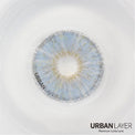 Urban Layer Berkeley Blue (1 lens/pack)-Colored Contacts-UNIQSO