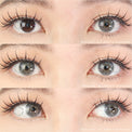 Urban Layer Berkeley Gray (1 lens/pack)-Colored Contacts-UNIQSO