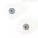 Urban Layer Berkeley Gray (1 lens/pack)-Colored Contacts-UNIQSO