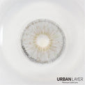 Urban Layer Berkeley Gray (1 lens/pack)-Colored Contacts-UNIQSO
