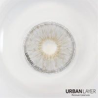 Urban Layer Berkeley Gray (1 lens/pack)-Colored Contacts-UNIQSO