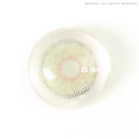 Urban Layer Berkeley Green (1 lens/pack)-Colored Contacts-UNIQSO