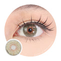 Urban Layer Berkeley Hazel (1 lens/pack)-Colored Contacts-UNIQSO