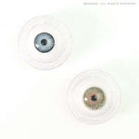 Urban Layer Berkeley Hazel (1 lens/pack)-Colored Contacts-UNIQSO