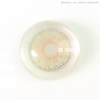 Urban Layer Berkeley Hazel (1 lens/pack)-Colored Contacts-UNIQSO