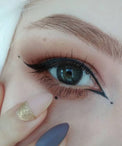 Urban Layer Cloud Black (1 lens/pack)-Colored Contacts-UNIQSO
