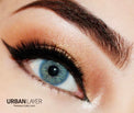Urban Layer Cloud Blue (1 lens/pack)-Colored Contacts-UNIQSO