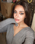 Urban Layer Cloud Blue (1 lens/pack)-Colored Contacts-UNIQSO