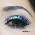 Urban Layer Cloud Brown (1 lens/pack)-Colored Contacts-UNIQSO